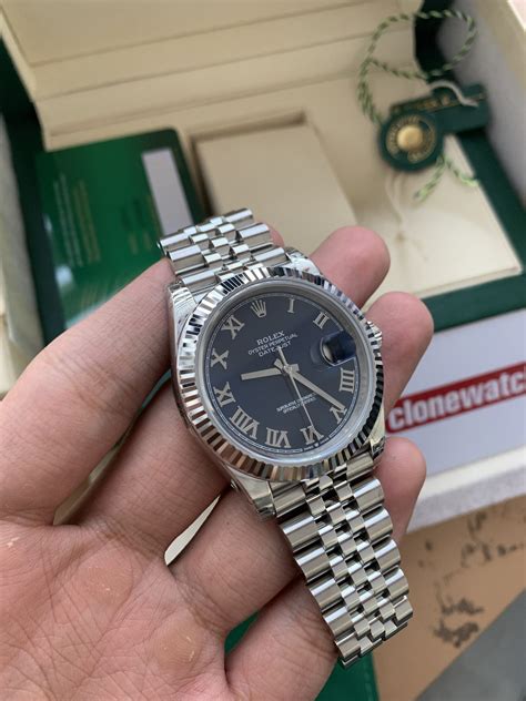 replica rolex daydate|rolex datejust knock off.